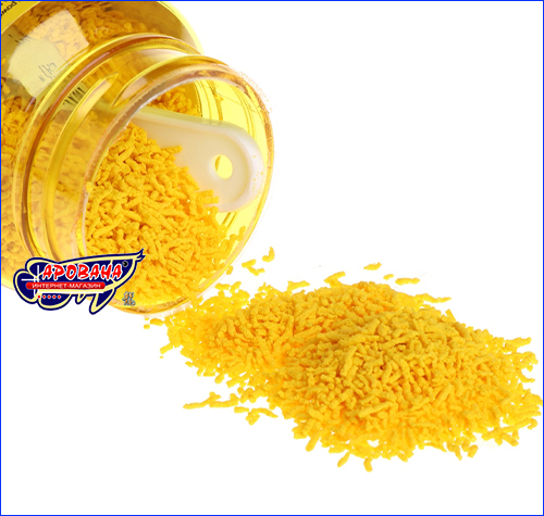Лекарство от бактериальных болезней рыб, Instant Japanese yellow powder. Лекарственный препарат Instant Japanese yellow powder, 50 г на 1250 л.