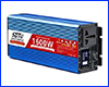 Инвертор, SUTU ST-1600JZ, 1600W, 800 Вт. Инвертор, SUTU ST-1600JZ, 1600W, 800 Вт.