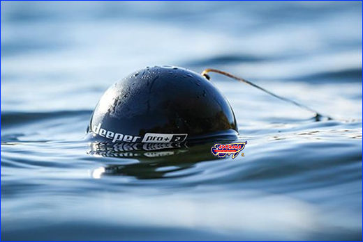 ������ Deeper Sonar PRO+2.