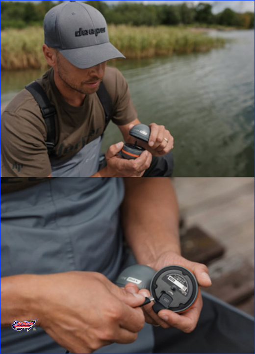 ������ Deeper MAX.