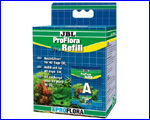 CO2 система, JBL ProFlora  Bio Refill (запасные компоненты).