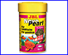 Корм для рыб JBL NovoPearl 250 ml.