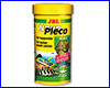 Корм для рыб JBL NovoPleco     250 ml.