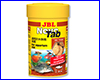 Корм для рыб JBL NovoTab   100 ml.