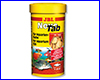 Корм для рыб JBL NovoTab  250 ml.