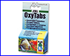 Кислородные таблетки, JBL OxyTabs, 50 шт.
