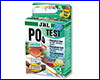 PO4 тест, JBL Test PO4  Sensitive.
