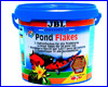 Корм JBL Pond Flakes  5.5L.