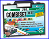    ,  JBL Test Combi Set.