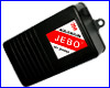 Компрессор Jebo Air Pump 250, одноканальный.
