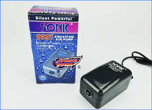  Jebo Sonic 9901, .