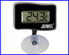Термометр электронный, Juwel Digital Thermometer. Термометр электронный, Juwel Digital Thermometer.