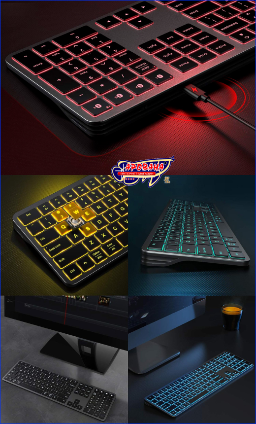   JOMAA ZX-K22, 7-, Multi-Device.