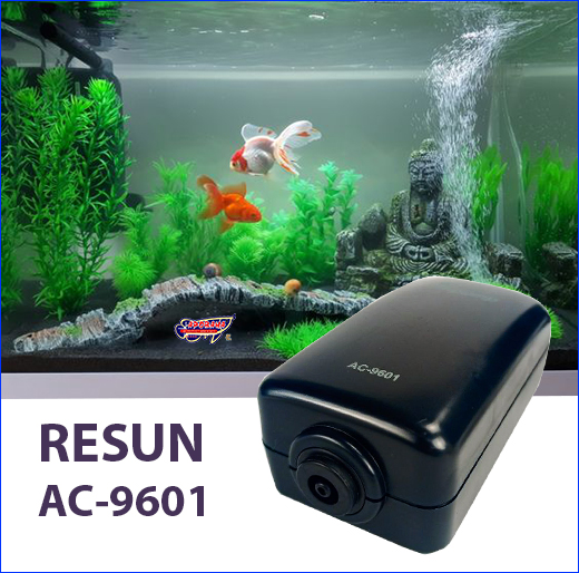  Resun AC-9601, .
