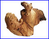 Коряга Trixie, №8981-A2, мопани малая, 16/11.5 см. Коряга Trixie, №8981-A2, мопани малая, 16/11.5 см.