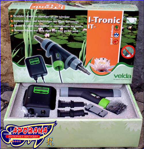 I-Tronic IT, -           .