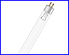 Лампа к стерилизатору,   8 Вт. G5, (29 см) Osram HNS.
