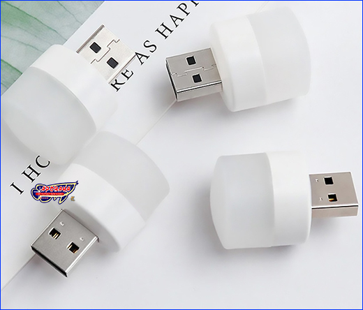   USB, AQUAXER LED, 6500K, 1 .