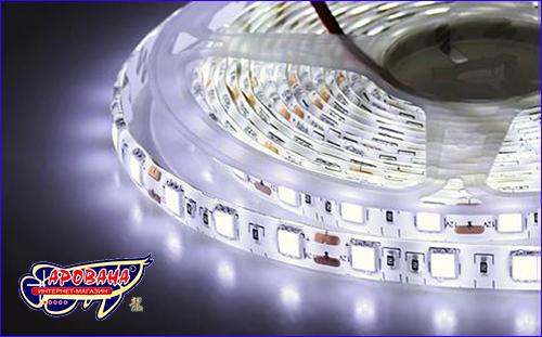 LED , SMD 5050, 5000-5500 ().