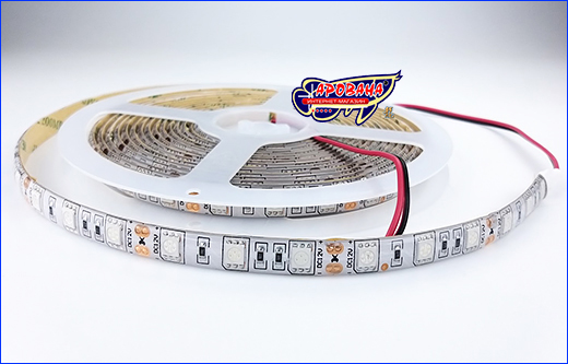 LED , SMD 5050,  4+1 ( + ).