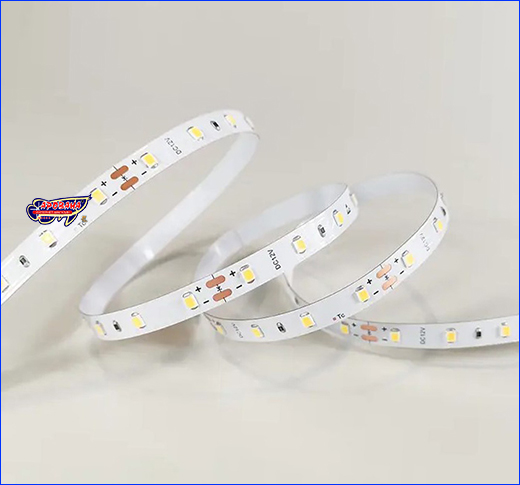 Светодиодная лента. Светодиодная лента USB, AQUAXER LED, SMD 3528, 4000-4500К (нейтральный белый), 1 метр.