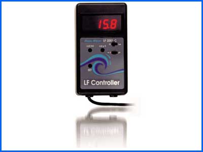 Контроллер электропроводимости mS, Aqua Medic LF controller (с электродом)