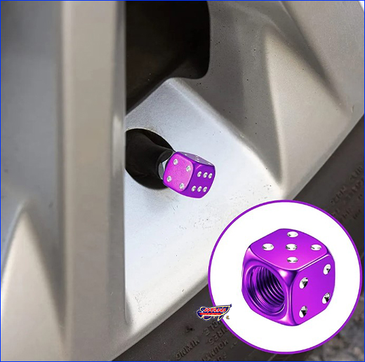    , Purple, 4 .