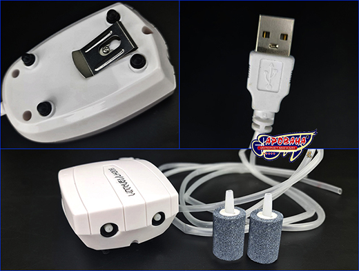  USB, Linnhue LH-206, .