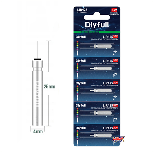 ��������� DlyFull LIR425, 1 ��.