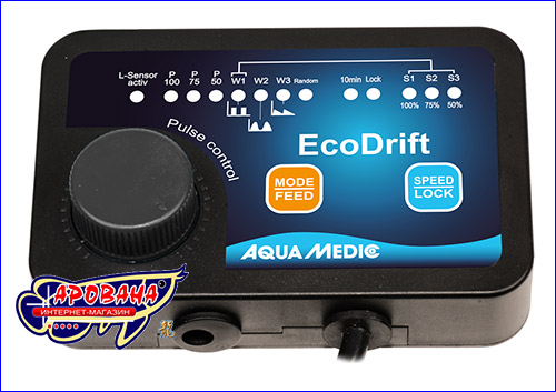   EcoDrift Control     9-      .
