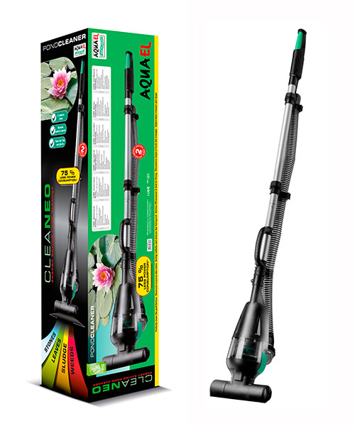     Aquael Cleaneo.