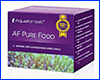 Корм для кальцинирования Aquaforest AF Pure Food 30 г.
