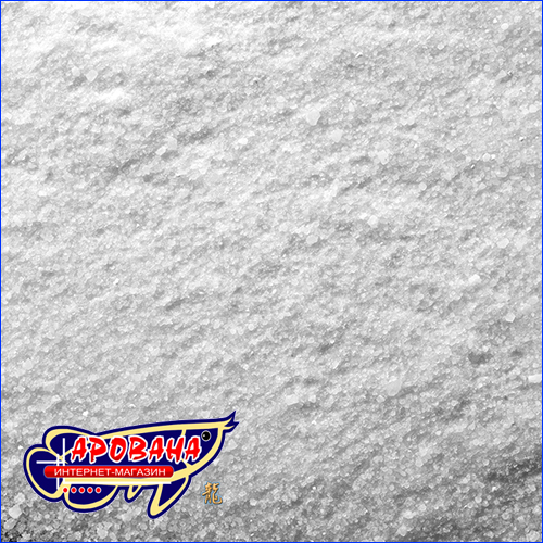 Reef salt