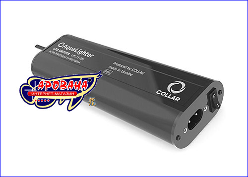   (LED Driver).