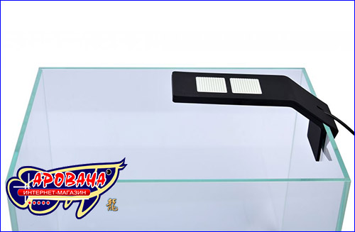        AquaLighter Nano Marine.