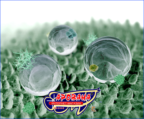 Aquasys NanoProtect  