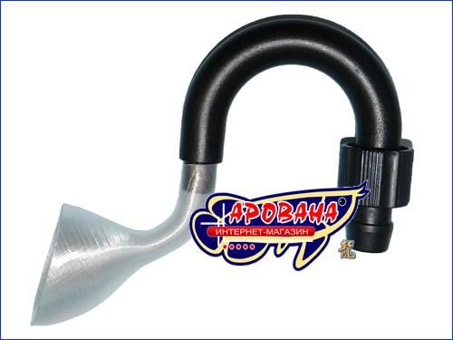 AQUAXER lily pipe eco