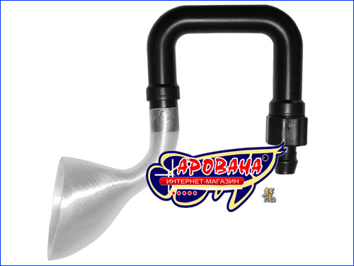 AQUAXER lily pipe eco AQUAXER lily pipe eco