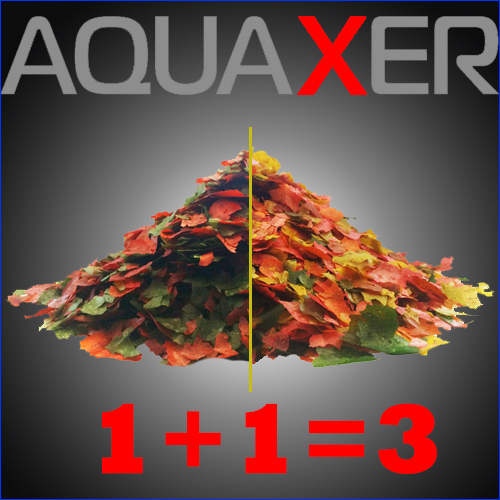 Акция Aquaxer Акция Aquaxer