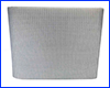 Фильтрующая губка, AQUAXER  Filter Blanket 6D, 100х40х2см.