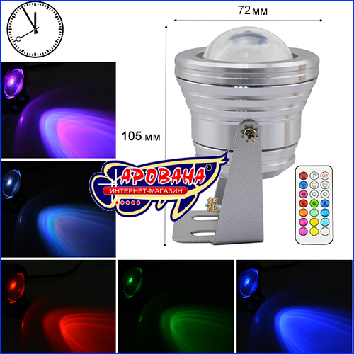 Led Color Led Color