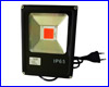 Светодиодный прожектор, AQUAXER Led Grow 25 Вт. Светодиодный прожектор, AQUAXER Led Grow 25 Вт.