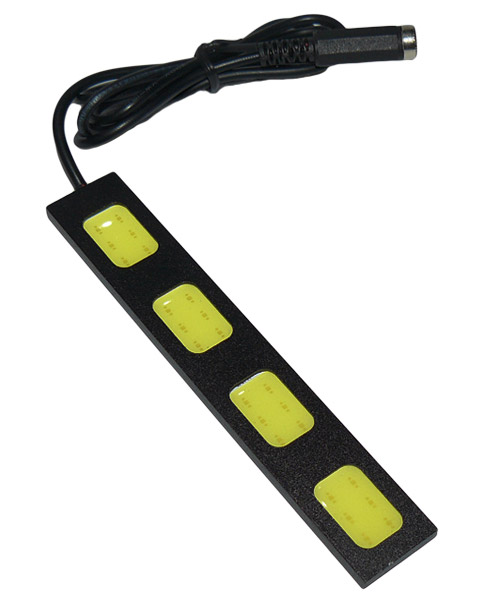 !  LED-!
