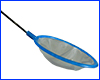 Сачок AQUAXER Artemia (19,5 см). Сачок AQUAXER Artemia (19,5 см).