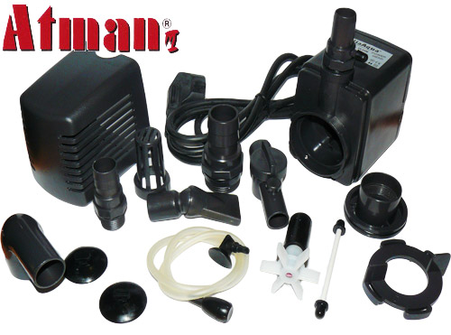     Atman!