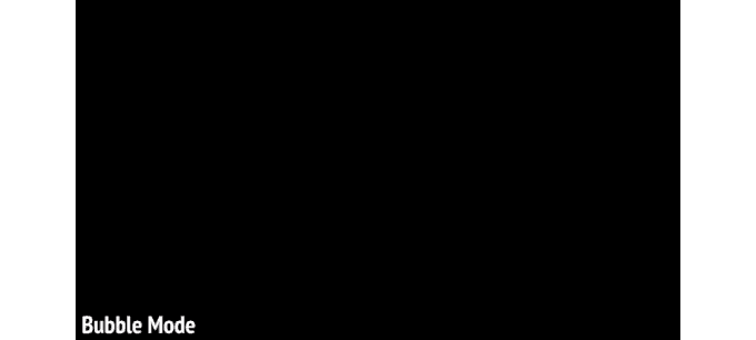 Режимы BioGlo Режимы BioGlo