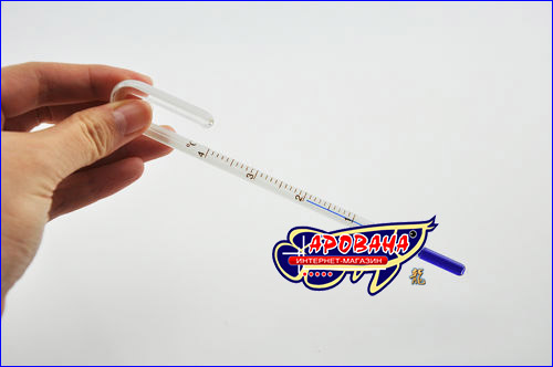 Dennerle Nano HangOn Thermometer -    .