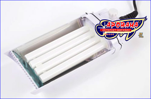    Dennerle Scaper's Light.