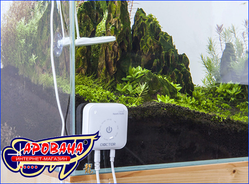Chihiros Doctor 3in1 Chihiros Doctor 3in1