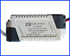 Драйвер LED QH 1Wx 13-18. Драйвер LED QH 1Wx 13-18.